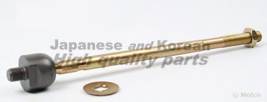 ASHUKI 1452-5202 Tie Rod Axle Joint